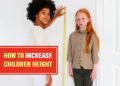 children height