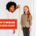 children height