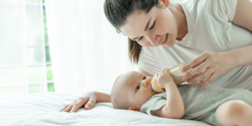 Health Benefits Of Cow milk