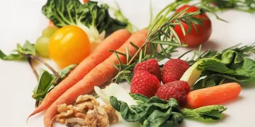 Nutrients