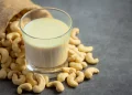 Cashew Milk