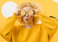 Lemon for Hair