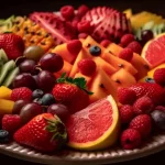 Skin Care Fruit