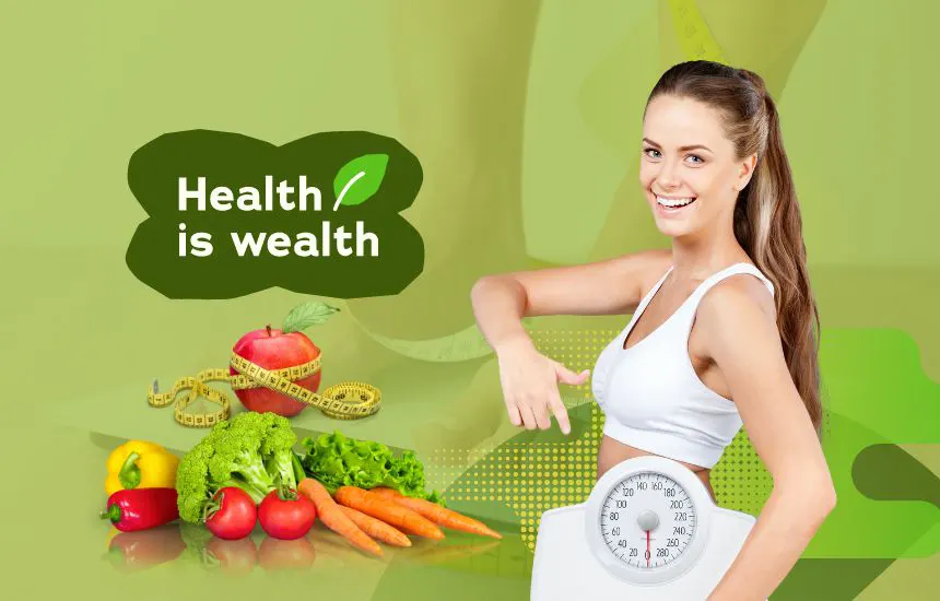 Maintaining A Healthy Weight Effective Strategies And Tips