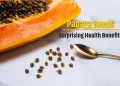 Papaya Seed