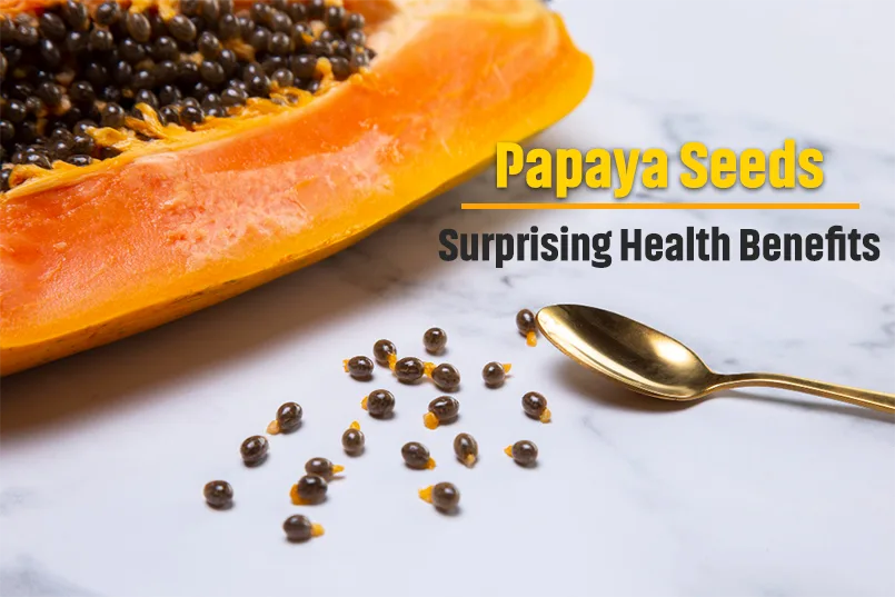 Papaya Seed