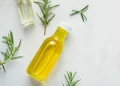 Rosemary oil