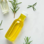Rosemary oil