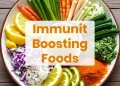 immunity boosting