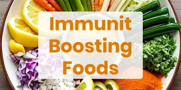 immunity boosting