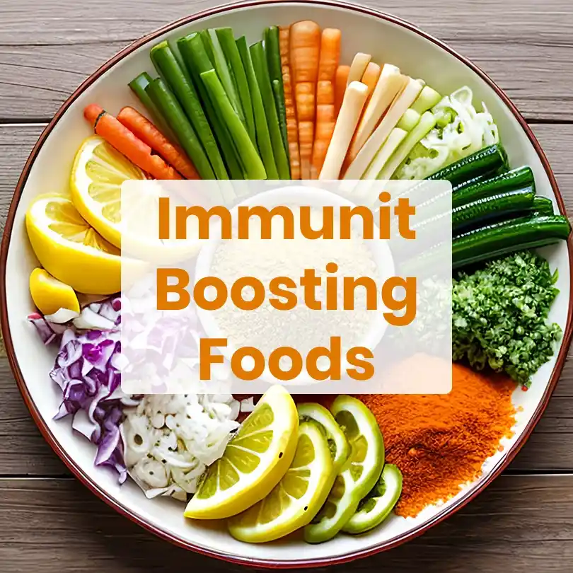 immunity boosting