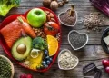 Heart Healthy