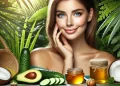 Natural Beauty Tips