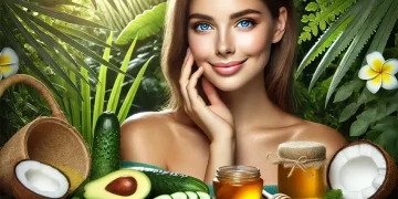 Natural Beauty Tips