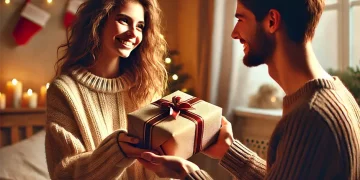 Brain Science of Gifting