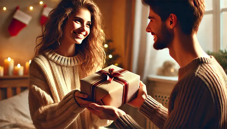 Brain Science of Gifting