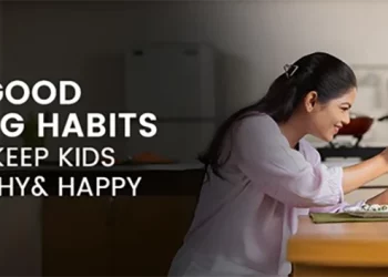 Healthy Eating Habits