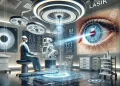 LASIK technology