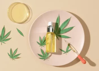 Organic CBD