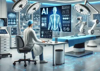 AI in Healthcare