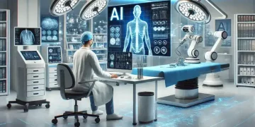 AI in Healthcare