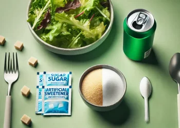 Artificial Sweeteners