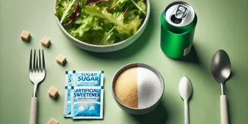 Artificial Sweeteners