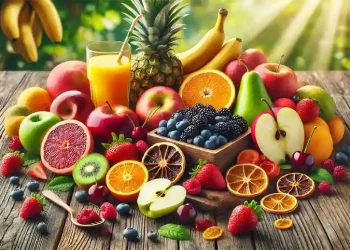 Best Fruit