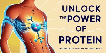 Power of Protein