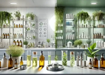 Organic Skincare