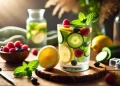 Detox Water