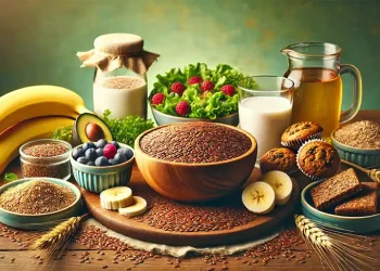 Flaxseed Benefits