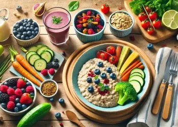 IBS Diet
