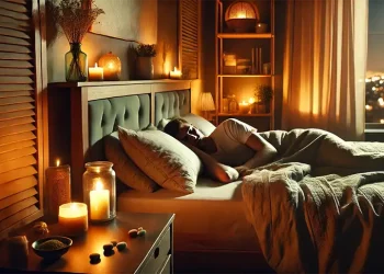 Improve Sleep Quality