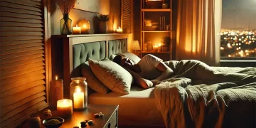 Improve Sleep Quality