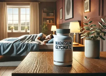 Magnesium Glycinate