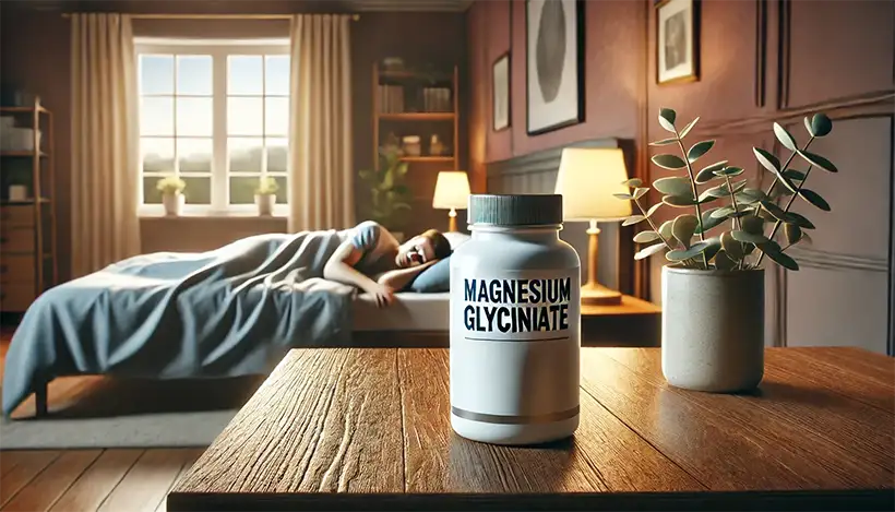 Magnesium Glycinate