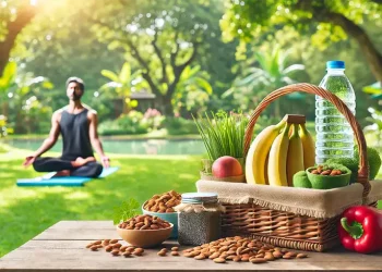 Organic Health Tips