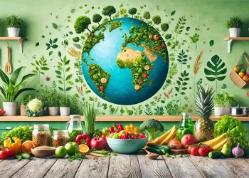 Organic foods