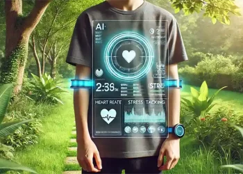 Personalized Health Monitoring