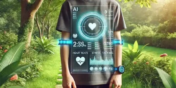 Personalized Health Monitoring