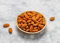 Almond Benefits