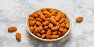 Almond Benefits