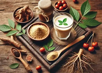 Ashwagandha
