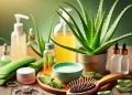 Aloe Vera Benefits