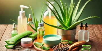 Aloe Vera Benefits