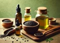 Black Seed Oil Benefits