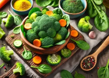 Broccoli