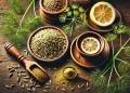 Fennel Seeds Benefits
