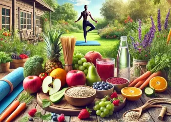 How to Lose weight fast